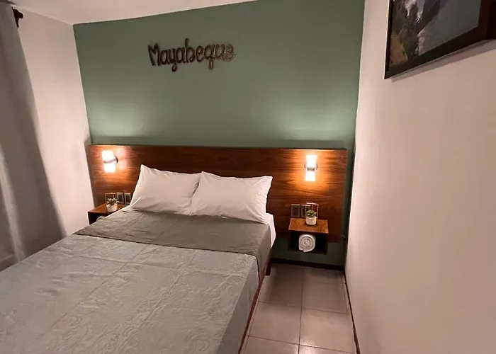 Gasthof Jardin Balbuena Cerca Gnp Aicm Zocalo 116 *